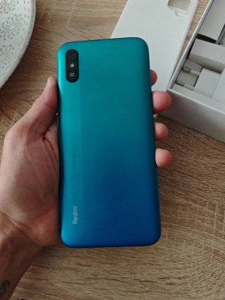 Xiaomi Redmi 9A