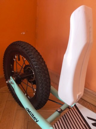Patinete Scooter Urbano Milley. Adultos/niños