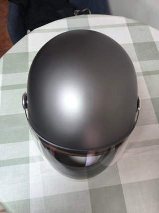 Casco integral By City Roadster II