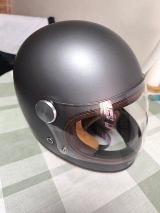 Casco integral By City Roadster II