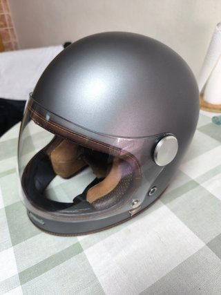 Casco integral By City Roadster II