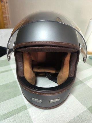 Casco integral By City Roadster II
