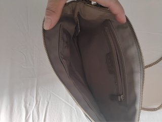 Borsa Liu Jo donna marrone e blu