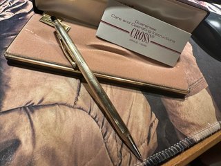 Bolígrafo Cross Classic Century original–Nuevo#100