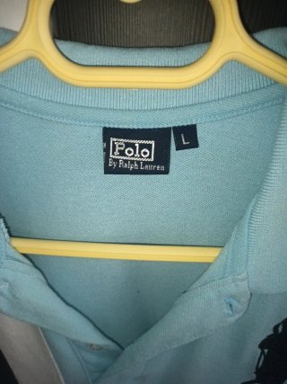 Polo Ralph Lauren Talla L