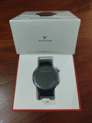 Smartwatch One plus 2 NUEVO SIN ESTRENAR
