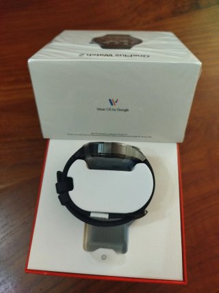 Smartwatch One plus 2 NUEVO SIN ESTRENAR