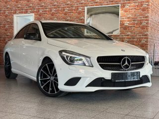 Mercedes-Benz Clase CLA 2015