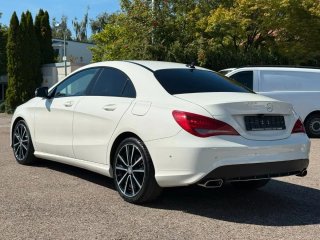 Mercedes-Benz Clase CLA 2015