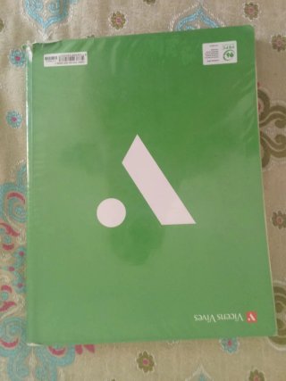 Libro 1⁰ Bachillerato historia