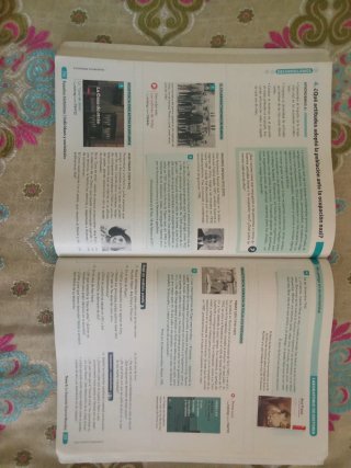 Libro 1⁰ Bachillerato historia