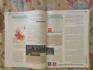 Libro 1⁰ Bachillerato historia