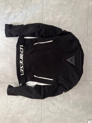 Chaqueta Dainese D-Dry 3 Racing