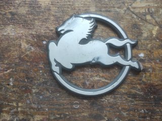 Pegaso