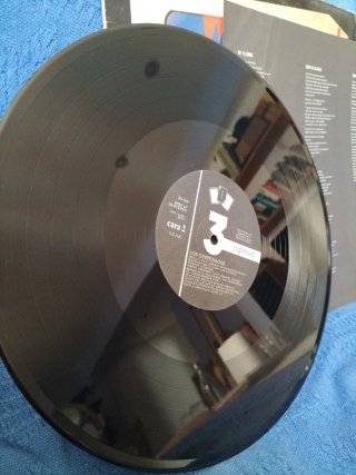Vinilo LP Desperado