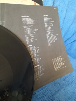 Vinilo LP Desperado