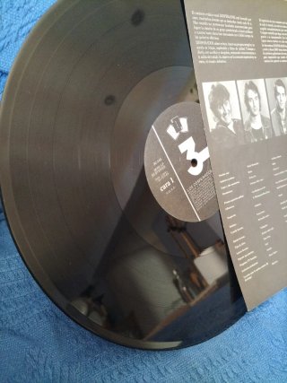 Vinilo LP Desperado