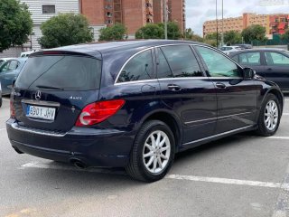 Mercedes-Benz Clase R 667035657