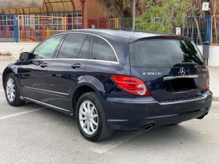 Mercedes-Benz Clase R 667035657