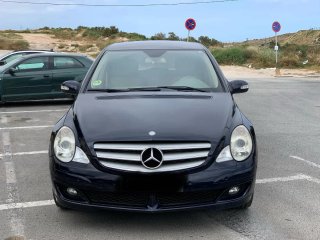 Mercedes-Benz Clase R 667035657