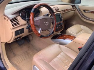Mercedes-Benz Clase R 667035657
