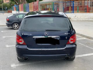 Mercedes-Benz Clase R 667035657