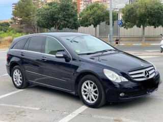 Mercedes-Benz Clase R 667035657
