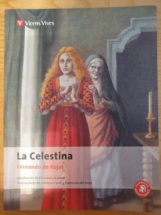 La Celestina