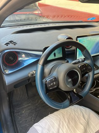 BYD Dolphin 2023