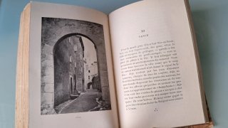 PROVENZA LA, 1914 antiguo