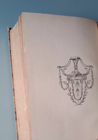 PROVENZA LA, 1914 antiguo