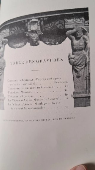 PROVENZA LA, 1914 antiguo