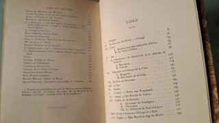 PROVENZA LA, 1914 antiguo