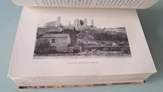 PROVENZA LA, 1914 antiguo