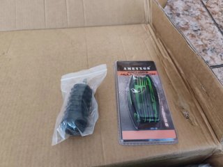 Kit arco de poleas