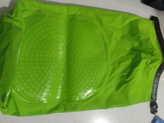 Scrubba Washbag Lavadora Portátil