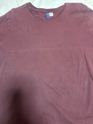 Lote 3 Camisetas Caballero