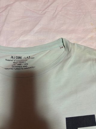 Lote 3 Camisetas Caballero