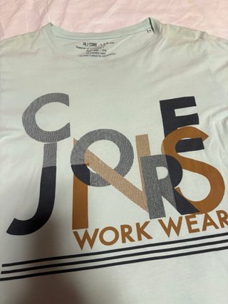 Lote 3 Camisetas Caballero