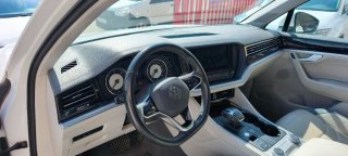 Volkswagen Touareg 2023