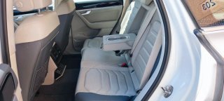 Volkswagen Touareg 2023