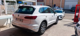 Volkswagen Touareg 2023