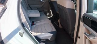 Volkswagen Touareg 2023