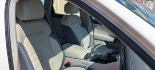Volkswagen Touareg 2023