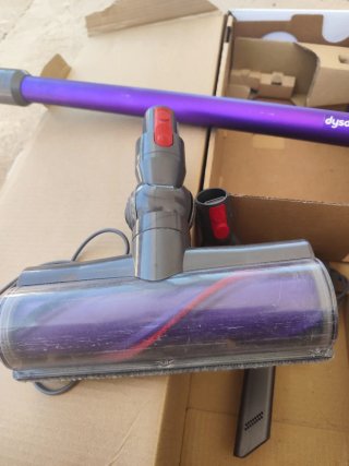 Dyson V10 Cyclone Animal Aspirador