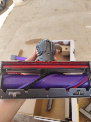 Dyson V10 Cyclone Animal Aspirador