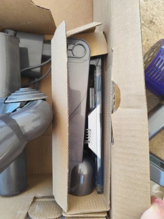 Dyson V10 Cyclone Animal Aspirador