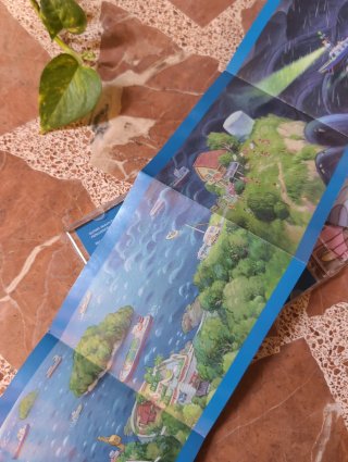 CD BSO Ponyo en el Acantilado de Hayao Miyazaki