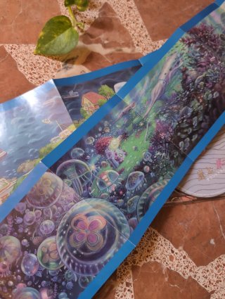 CD BSO Ponyo en el Acantilado de Hayao Miyazaki