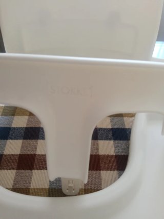 Set per bambino Stokke Tripp Trapp con vassoio